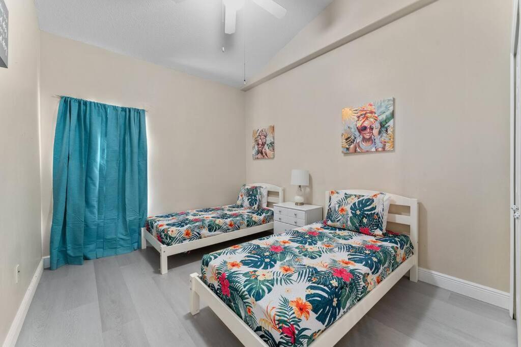 Tropical Orlando Oasis Villa Kültér fotó